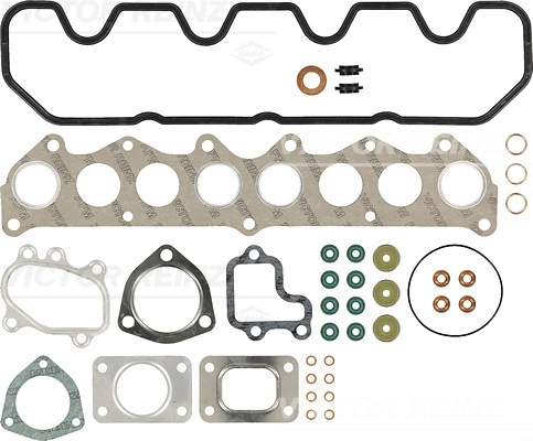 Gasket Kit, cylinder head